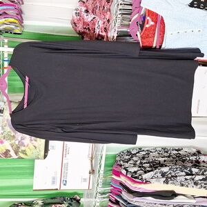 STYLUS BLACK DRESS SIZE XL